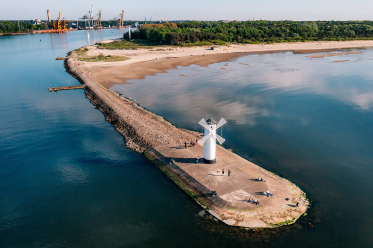 Świnoujski Wiatrak